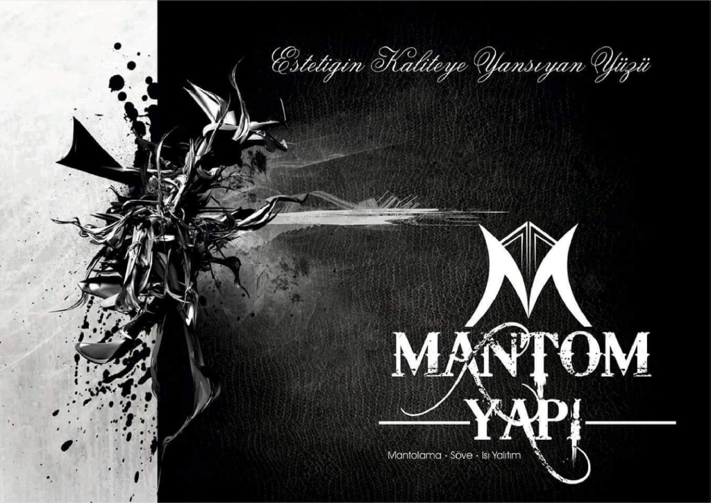 Mantom katalog — Sayfa 1