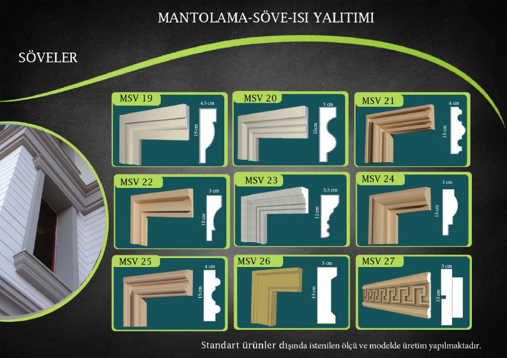Mantom katalog — Sayfa 5