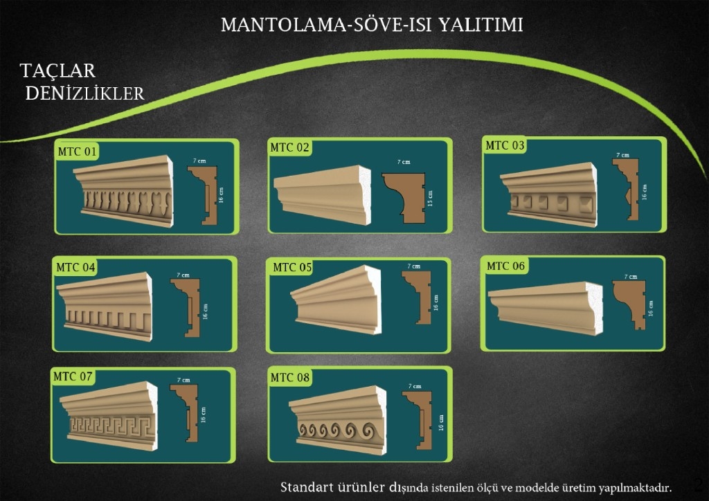 Mantom katalog — Sayfa 11