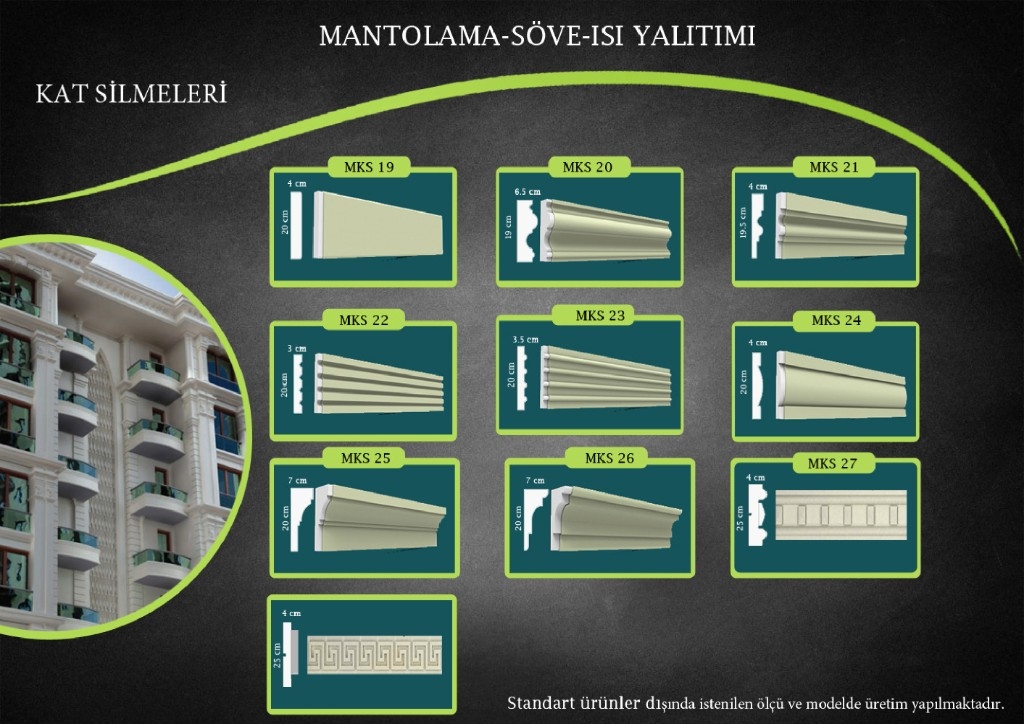 Mantom katalog — Sayfa 14