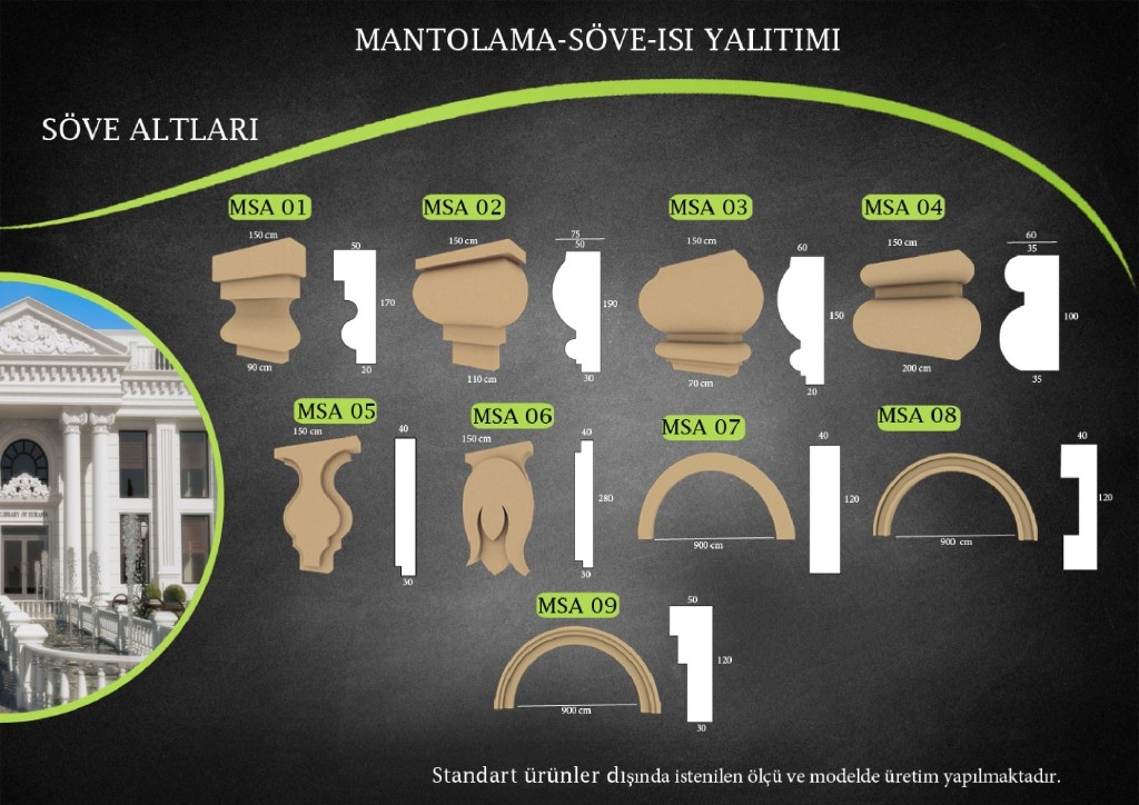 Mantom katalog — Sayfa 20