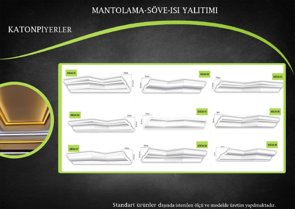 Mantom katalog — Sayfa 23