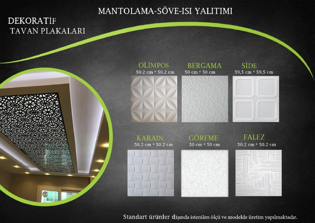 Mantom katalog — Sayfa 25