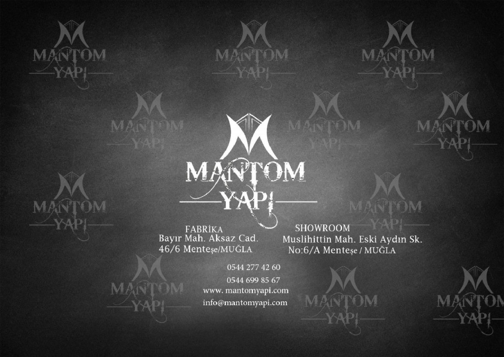 Mantom katalog — Sayfa 28